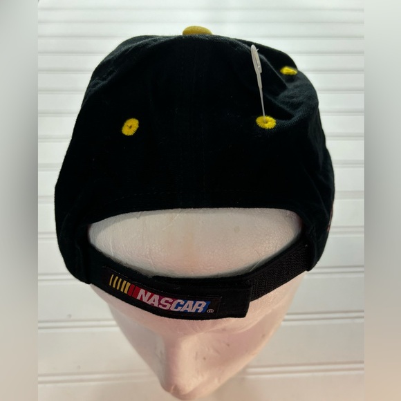 Chase Authentics Child Size 4-7 Matt Kenseth #17 Racing Hat 100% Cotton - Picture 2 of 3